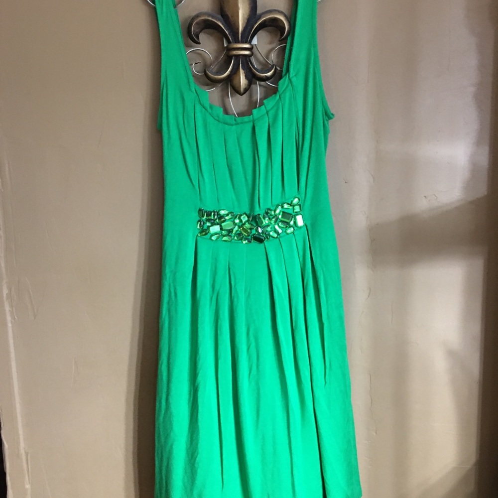 Top/dress